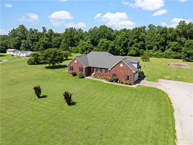 21418 Tan RD, Smithfield, VA 23430