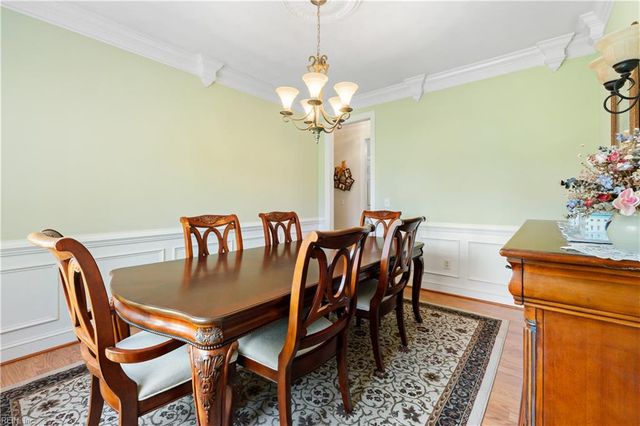21418 Tan RD, Smithfield, VA 23430