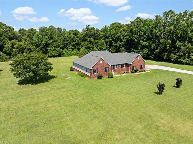 21418 Tan RD, Smithfield, VA 23430
