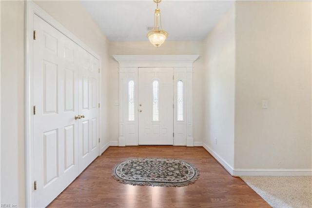 21418 Tan RD, Smithfield, VA 23430