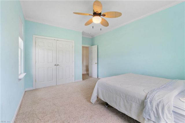21418 Tan RD, Smithfield, VA 23430