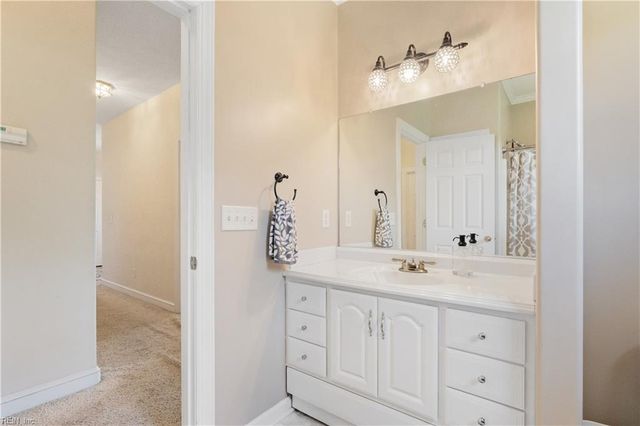 21418 Tan RD, Smithfield, VA 23430