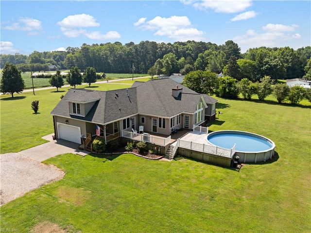 21418 Tan RD, Smithfield, VA 23430