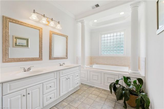21418 Tan RD, Smithfield, VA 23430