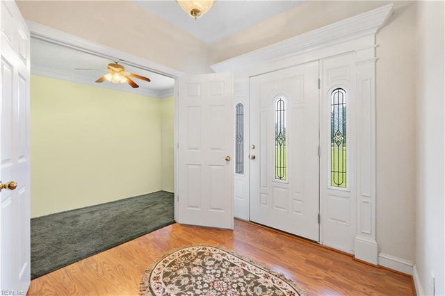 21418 Tan RD, Smithfield, VA 23430