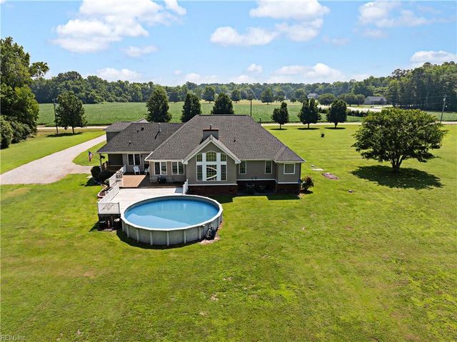 21418 Tan RD, Smithfield, VA 23430