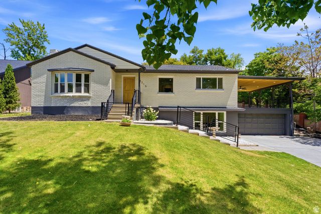 4215 S HOLLADAY BLVD, Holladay, UT 84124