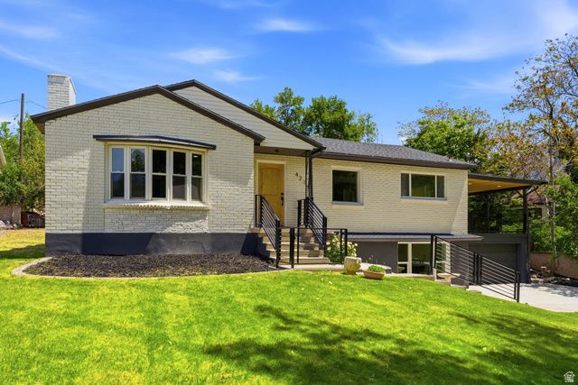 4215 S HOLLADAY BLVD, Holladay, UT 84124