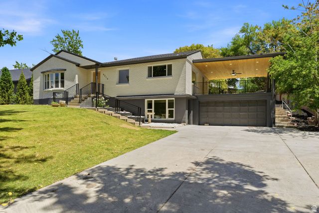 4215 S HOLLADAY BLVD, Holladay, UT 84124