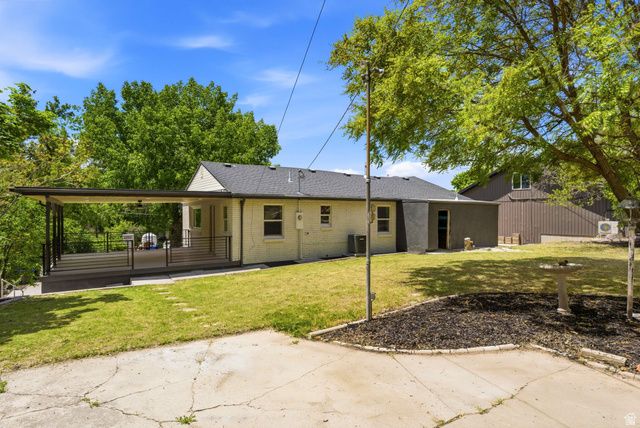 4215 S HOLLADAY BLVD, Holladay, UT 84124