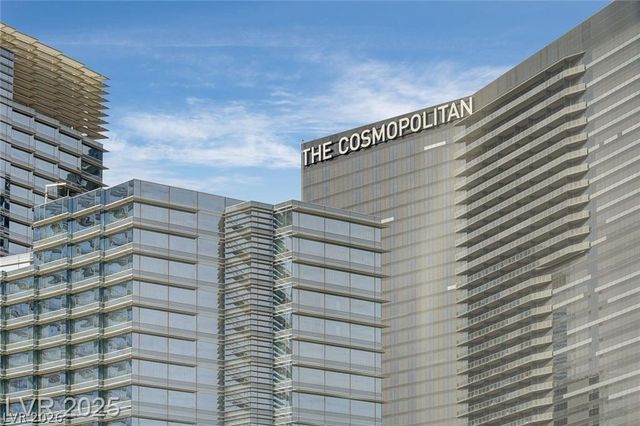 3722 South Las Vegas Boulevard 1010, Las Vegas, NV 89158