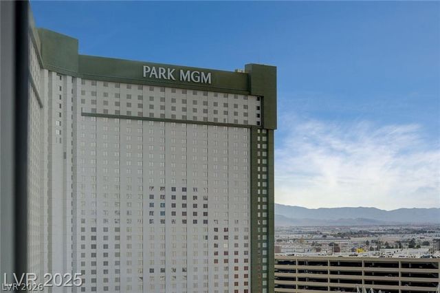 3722 South Las Vegas Boulevard 1010, Las Vegas, NV 89158