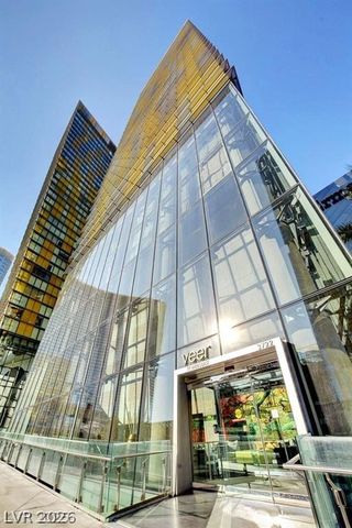 3722 South Las Vegas Boulevard 1010, Las Vegas, NV 89158