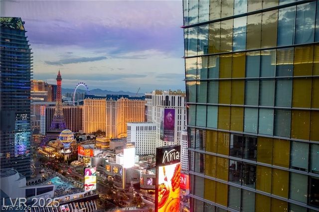 3722 South Las Vegas Boulevard 1010, Las Vegas, NV 89158