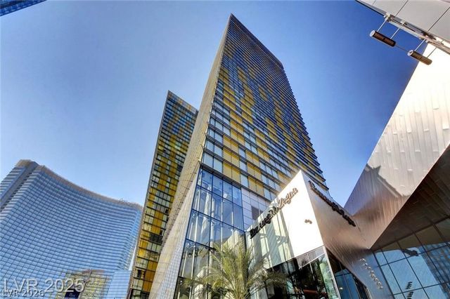 3722 South Las Vegas Boulevard 1010, Las Vegas, NV 89158