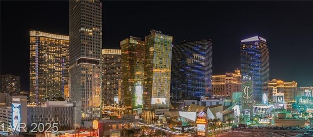 3722 South Las Vegas Boulevard 1010, Las Vegas, NV 89158