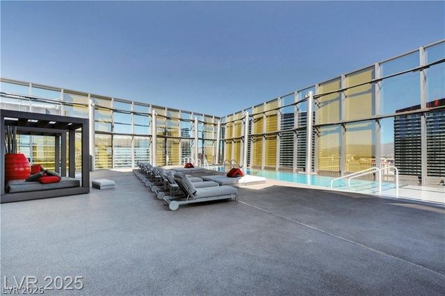 3722 South Las Vegas Boulevard 1010, Las Vegas, NV 89158