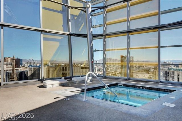 3722 South Las Vegas Boulevard 1010, Las Vegas, NV 89158