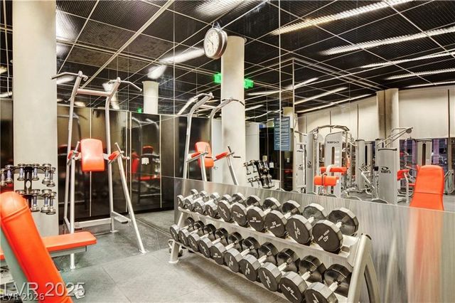 3722 South Las Vegas Boulevard 1010, Las Vegas, NV 89158