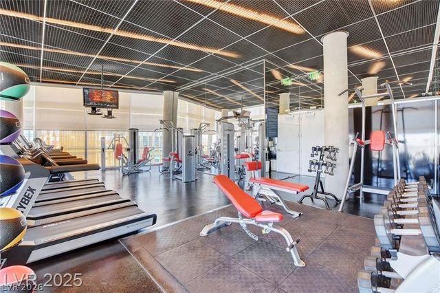 3722 South Las Vegas Boulevard 1010, Las Vegas, NV 89158