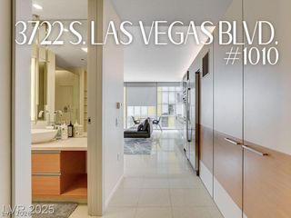 3722 South Las Vegas Boulevard 1010, Las Vegas, NV 89158