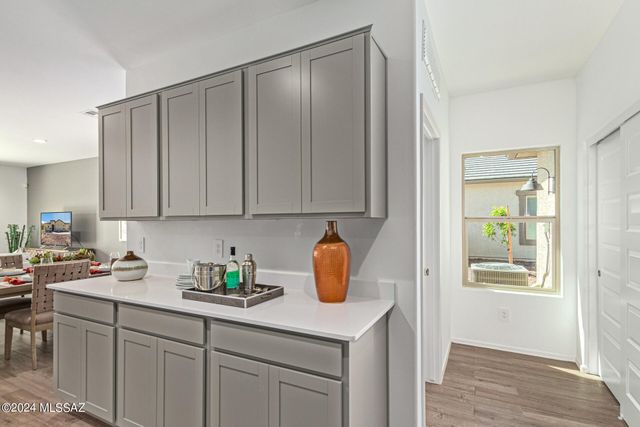 8682 W Prairie Acacia Drive, Marana, AZ 85653