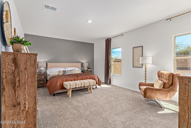 8682 W Prairie Acacia Drive, Marana, AZ 85653