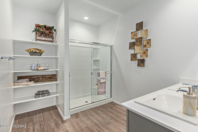 8682 W Prairie Acacia Drive, Marana, AZ 85653