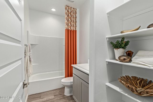 8682 W Prairie Acacia Drive, Marana, AZ 85653