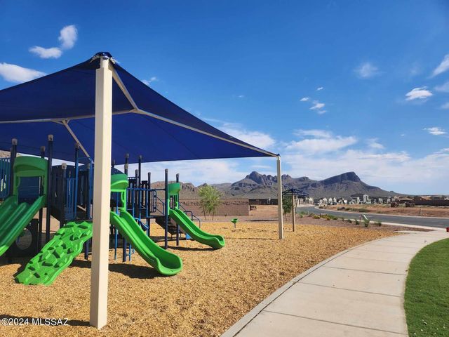 8682 W Prairie Acacia Drive, Marana, AZ 85653