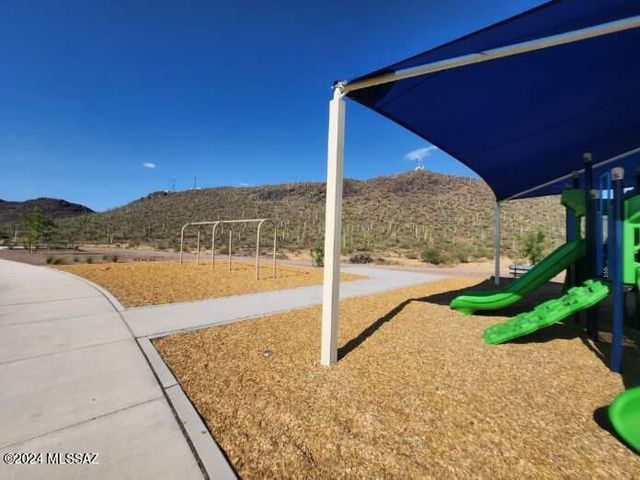 8682 W Prairie Acacia Drive, Marana, AZ 85653