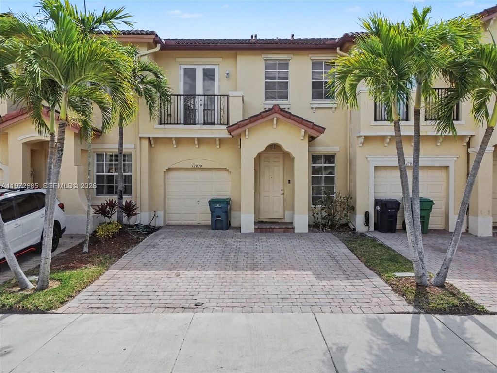 12874 SW 134th St 1, Miami, FL 33186