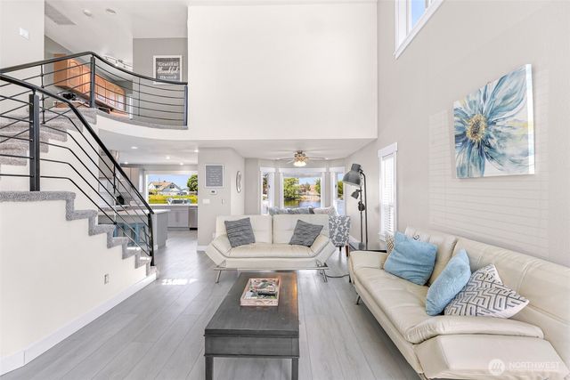 4431 Saltspring Drive, Ferndale, WA 98248