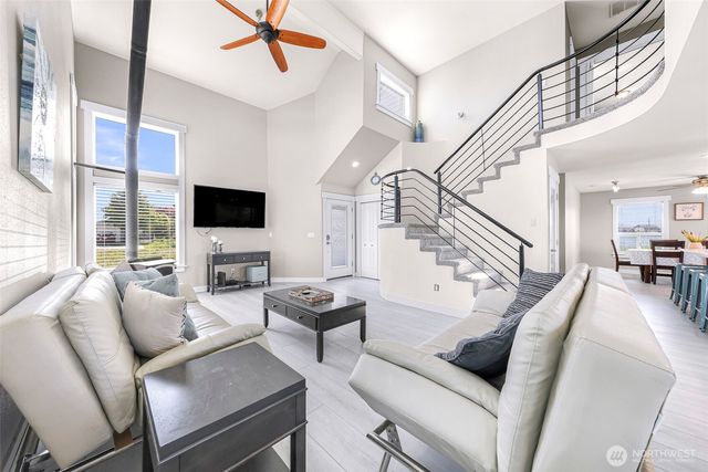 4431 Saltspring Drive, Ferndale, WA 98248