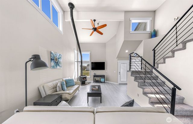 4431 Saltspring Drive, Ferndale, WA 98248