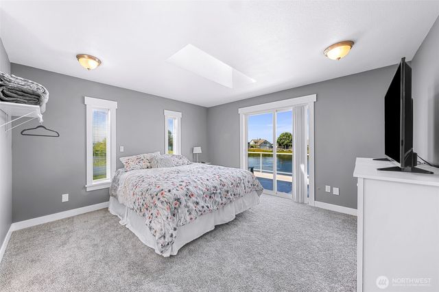 4431 Saltspring Drive, Ferndale, WA 98248