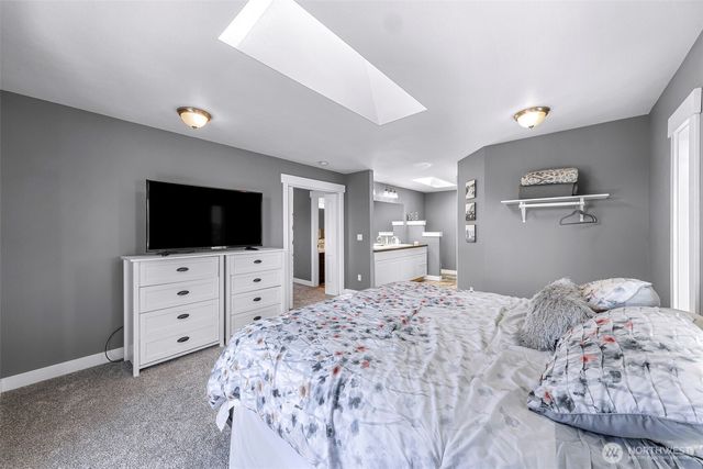 4431 Saltspring Drive, Ferndale, WA 98248