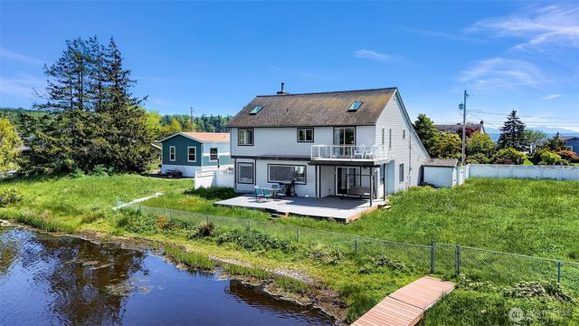 4431 Saltspring Drive, Ferndale, WA 98248