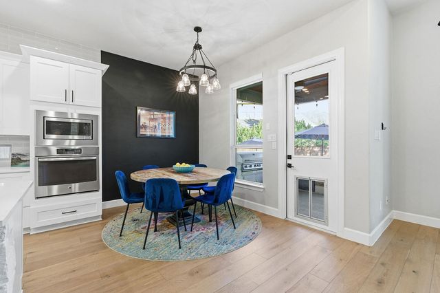 512 Choke Canyon LN, Georgetown, TX 78628