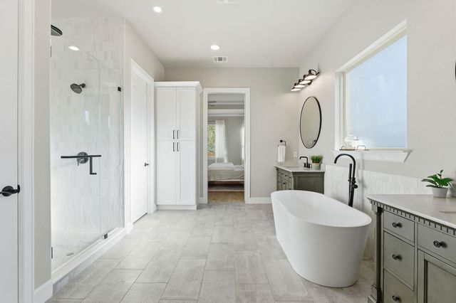 512 Choke Canyon LN, Georgetown, TX 78628