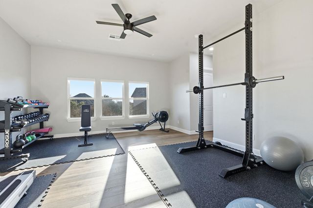 512 Choke Canyon LN, Georgetown, TX 78628