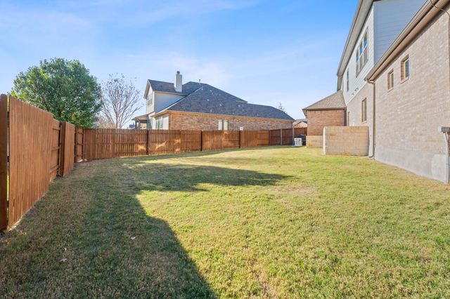 512 Choke Canyon LN, Georgetown, TX 78628