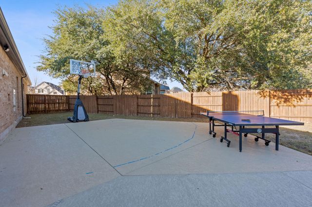 512 Choke Canyon LN, Georgetown, TX 78628