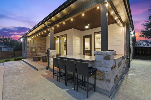 512 Choke Canyon LN, Georgetown, TX 78628