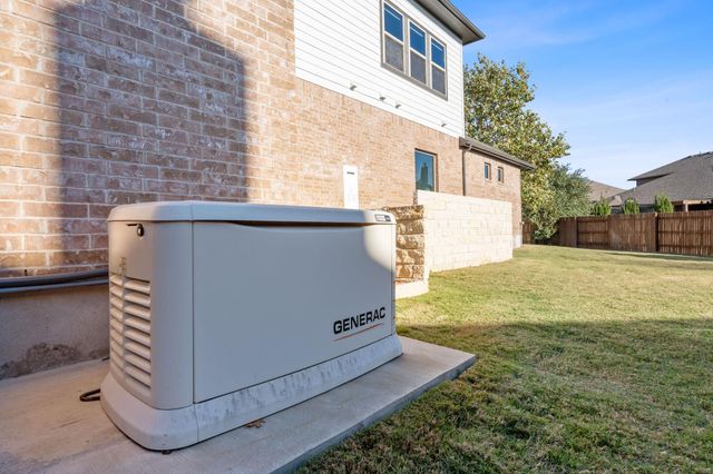 512 Choke Canyon LN, Georgetown, TX 78628