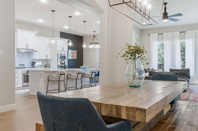 512 Choke Canyon LN, Georgetown, TX 78628