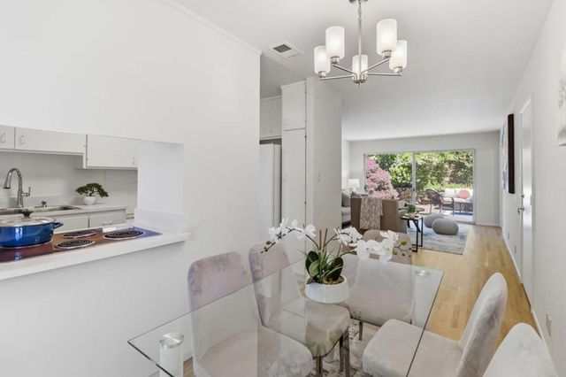 112 Linden Lane, San Mateo, CA 94402