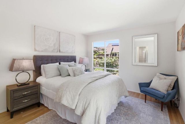 112 Linden Lane, San Mateo, CA 94402