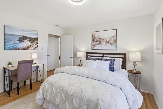 112 Linden Lane, San Mateo, CA 94402