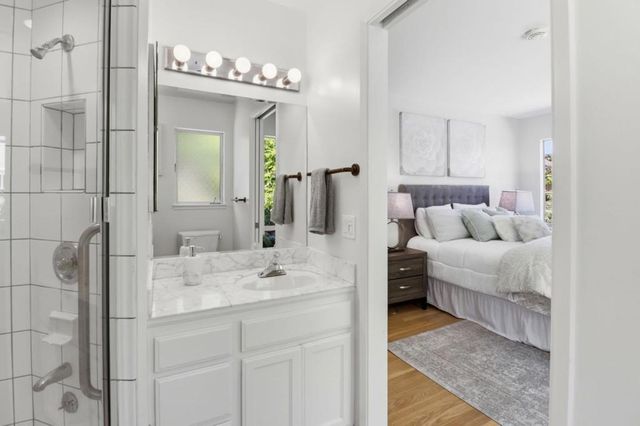 112 Linden Lane, San Mateo, CA 94402